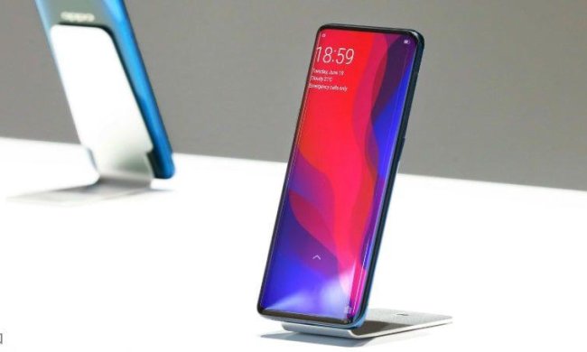 Никаких взрывов: Samsung разрабатывает революционные аккумуляторы