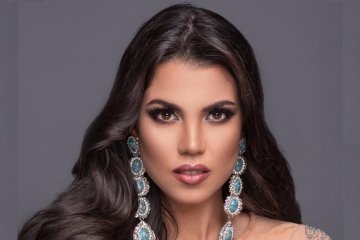 Обличчя учасниці конкурсу “Міс Всесвіт” спалили кислотою, шокуючі фото