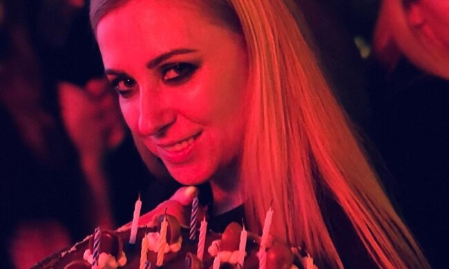Тоня Матвієнко, фото: Instagram