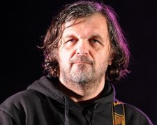 Кустуріца згоден із рішенням щодо заборони концерту