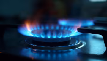 Клиенты Нафтогаза жалуются на задержки восстановления газа