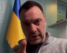 Алексей Арестович, скриншот из видео