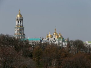 Погода в Україні, фото: Главред