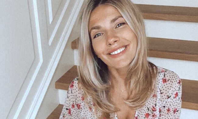 Дочка Ольги Сумської оголосила про довгоочікувану прем'єру: "Доця, пишаюся!"