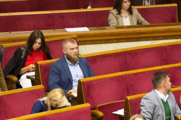 Кохатися день і ніч чи розпустити всіх: чим здивувала українців нова Рада Зеленського