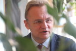 Садовий поставив львів'янам жорсткий ультиматум: до Козловського - ні ногою