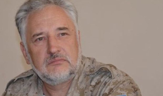 Губернатор Донецкой области объявил мобилизацию патриотов на госслужбу