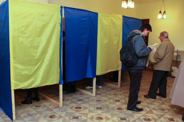 Подсчет голосов на выборах президента Украины 2019: обновляется онлайн