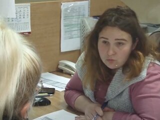 Центр занятости. Фото: Youtube