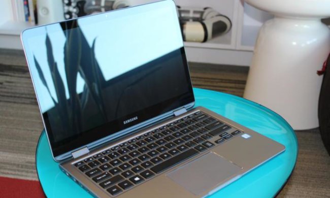 Notebook 7 samsung
