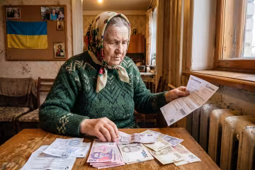опалення субсидія комунальні платіжки