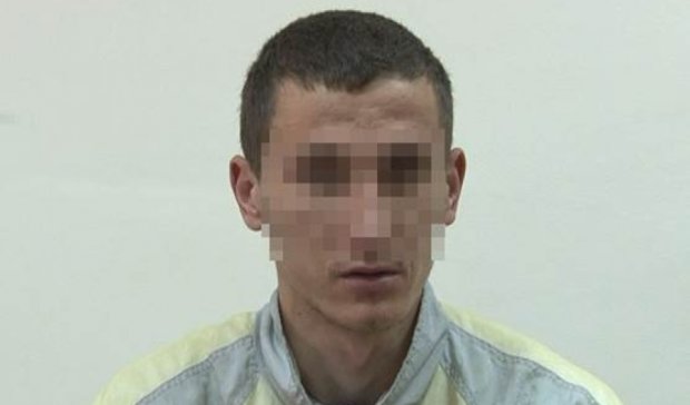 Участнику "ДНР" дали год тюрьмы