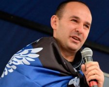 СБУ перехопила переговори по новому Майдану