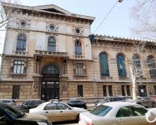 «Порто-Франко»