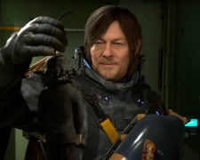 Death Stranding 2