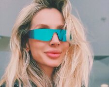 Світлана Лобода, instagram.com/lobodaofficial/