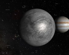 NASA анонсувало унікальний звіт про позаземне життя