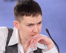 Голодовка Савченко не поможет узникам Кремля