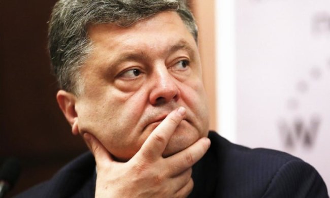Порошенко готовий провести референдум про федералізацію України