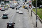 У Києві перекриють дороги: коли та де, карта