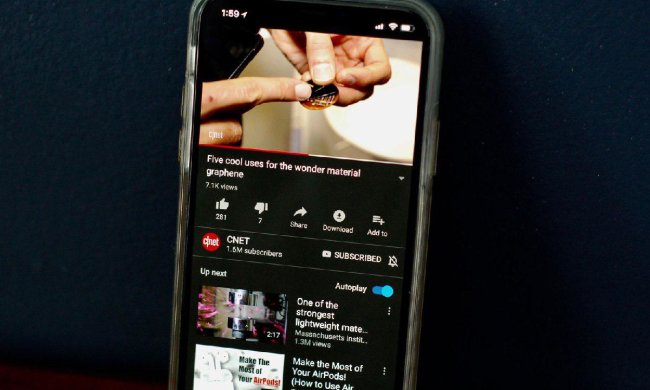 Глава YouTube оголосив війну Європі