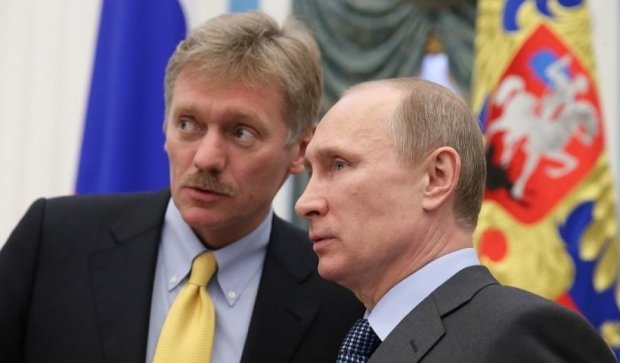 Ничего не обещали: Песков считает, что Россия никому не должна
