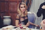 Лобода бросила Линдеманна ради женатого шоумена: в сеть попало провокационное видео