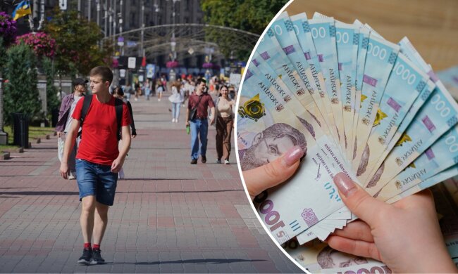 Українцям готують нову соціальну допомогу