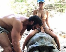 Подруга зіпсувала репутацію "Короля Instagram"