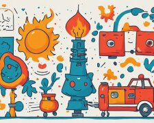 Тарифы на тепло: платежка за отопление