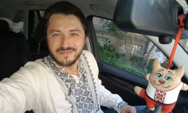 Притула показав, що вміє робити власним голосом