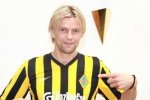 Призерами чемпіонату Казахстану стали екс-гравці футбольної збірної України