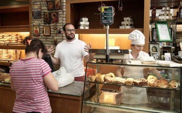 Главное за ночь: подорожание хлеба и изобретение украинского гения