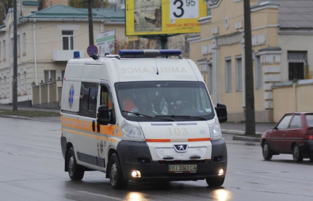 Киев лидирует по количеству ДТП: в полиции назвали главного виновника