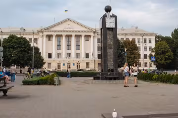 В Запорожье девушка эпично отомстила бывшему парню - репутация мачо разрушена