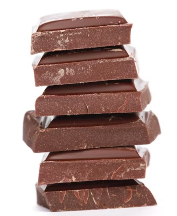 Як визначити якість шоколаду?