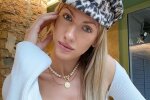 Леся Никитюк, фото: Instagram lesia_nikituk