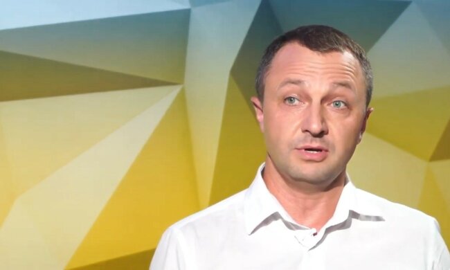 Тарас Кремінь