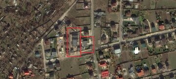 Участок Анатолия Кузьменко