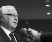 Помер постпред Росії в ООН Віталій Чуркін