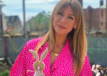 Леся Нікітюк, instagram.com/lesia_nikituk/