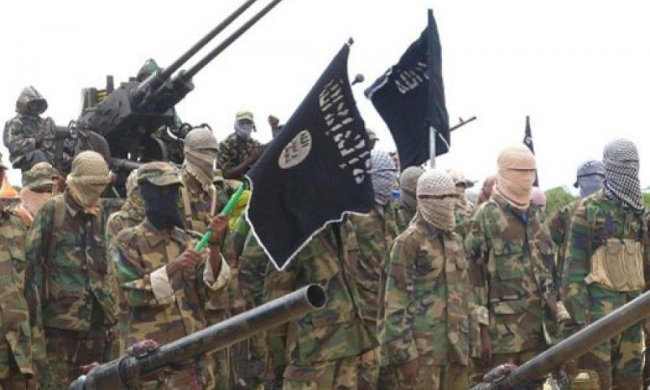 В «ДНР» лякають бойовиками ІДІЛ, які «прибули на поміч ЗСУ»