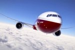 Boeing створив економний літак зі складаними крилами (відео)