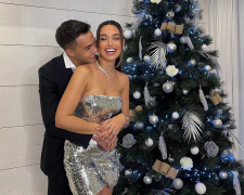 Новый год, влюбленные, фото: Pinterest