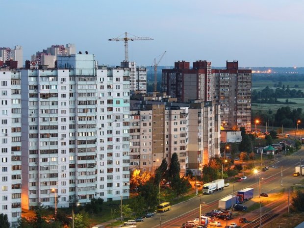 Гарувати і ще раз гарувати: українцям показали ціни на квартири у Києві, - тільки не плачте
