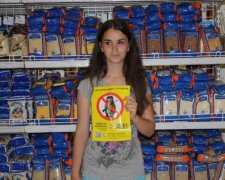 Российские товары наводнили Украину. Как не обмануть себя