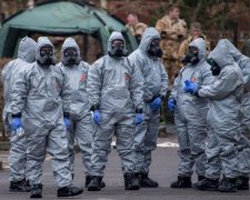 Вбити себе: Путін розповів про хімзброю в справі Скрипаля