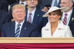 Мелания Трамп может прилететь в Киев покорять "Мисс Украина": историческое событие