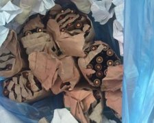 Залізничних терористів спіймали на Львівщині