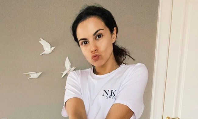 Настя Каменських, instagram.com/kamenskux/